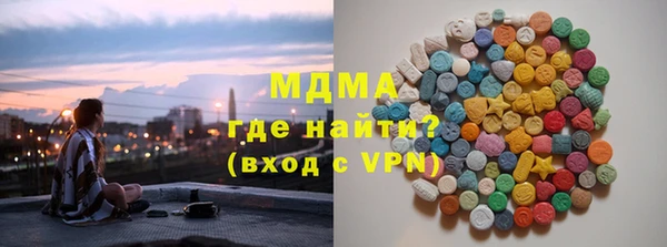 дурь Липки